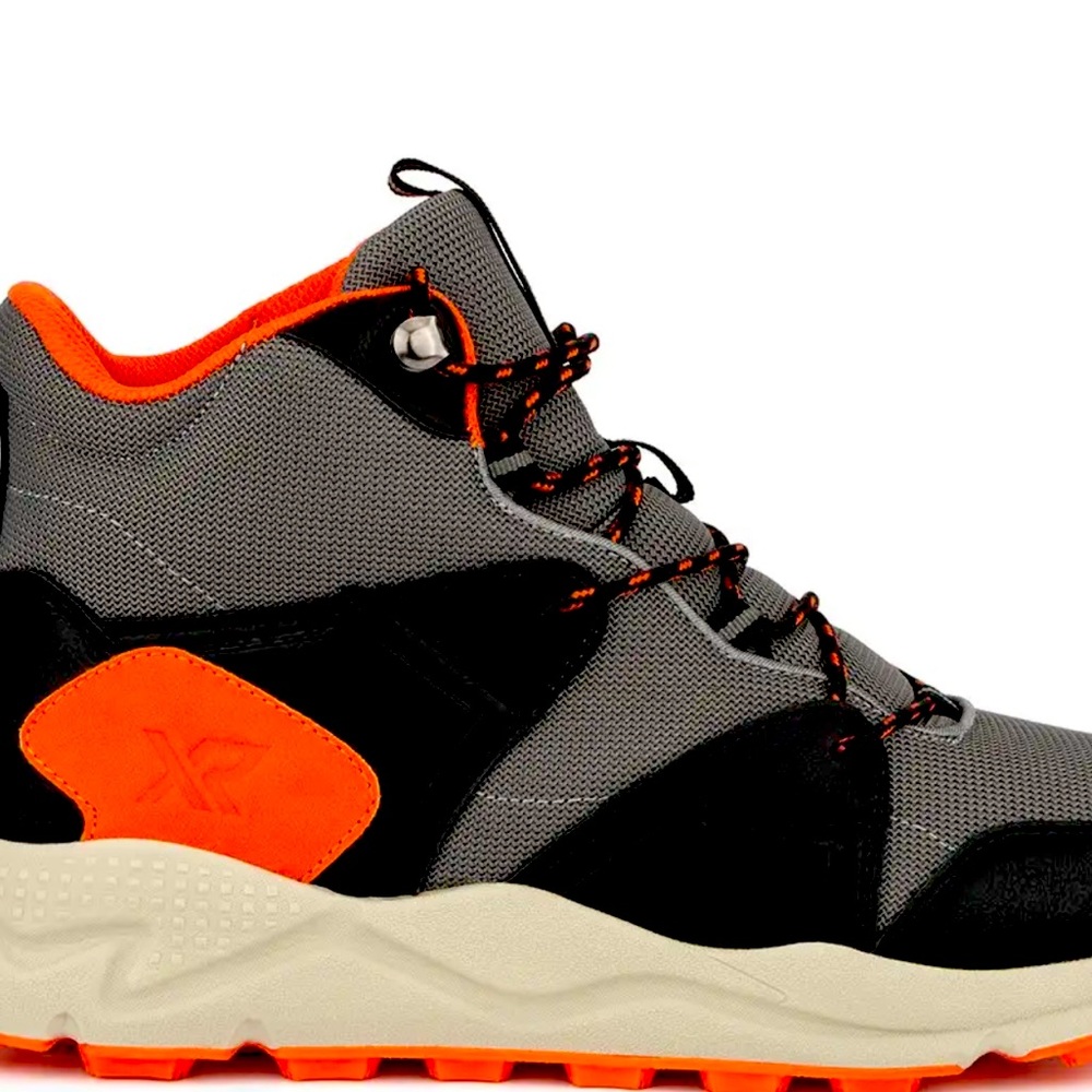 X-ray Nio NWT Hi-Top MEN’s Fashion sneaker size 10